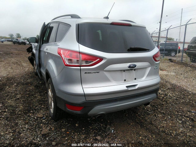 Ford ESCAPE SE 2016 1FMCU9GX5GUB14311 Image 3