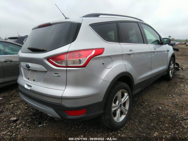 Ford ESCAPE SE 2016 1FMCU9GX5GUB14311 Image 4
