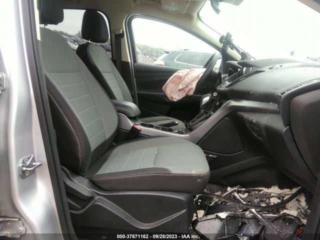 Ford ESCAPE SE 2016 1FMCU9GX5GUB14311 Image 5
