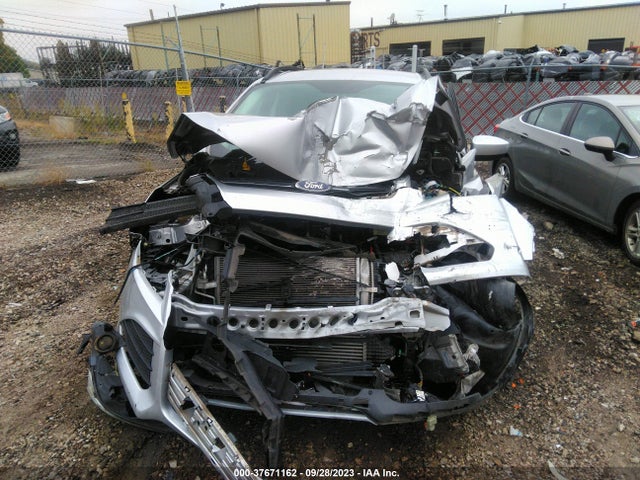 Ford ESCAPE SE 2016 1FMCU9GX5GUB14311 Image 6