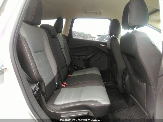 Ford ESCAPE SE 2016 1FMCU9GX5GUB14311 Image 8