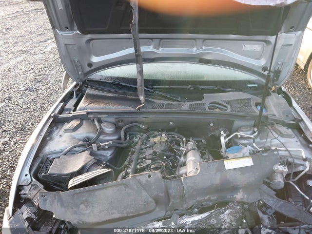 WAUMFAFR0FA038100 Audi A5 Premium Plus
