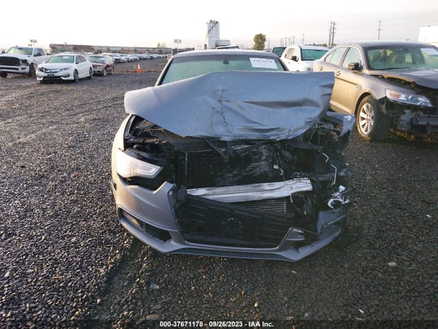 WAUMFAFR0FA038100 Audi A5 Premium Plus