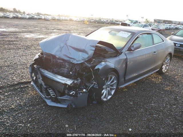 WAUMFAFR0FA038100 Audi A5 Premium Plus
