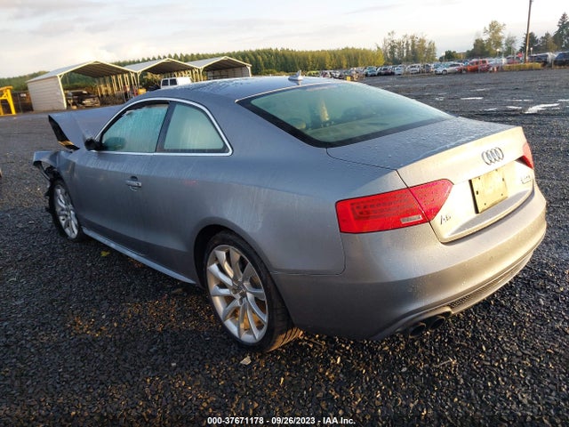 WAUMFAFR0FA038100 Audi A5 Premium Plus