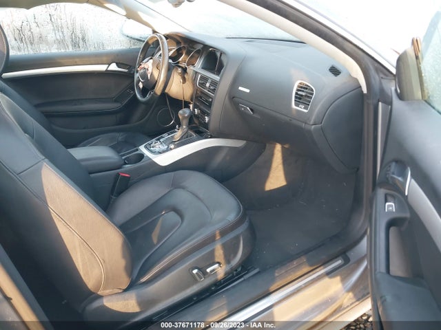 WAUMFAFR0FA038100 Audi A5 Premium Plus