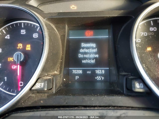 WAUMFAFR0FA038100 Audi A5 Premium Plus