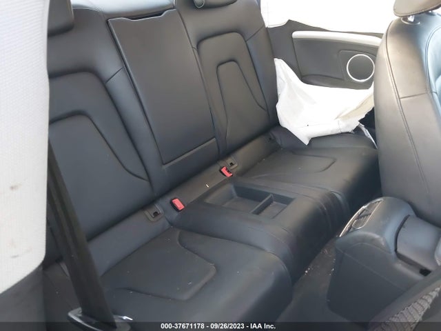 WAUMFAFR0FA038100 Audi A5 Premium Plus