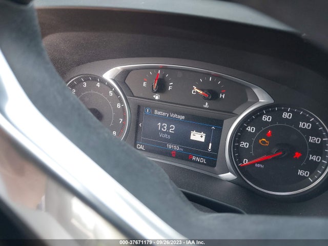 Chevrolet Blazer Lt 2022 3GNKBCR46NS141608 Image 15
