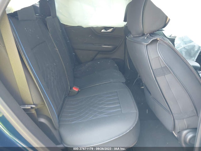 Chevrolet Blazer Lt 2022 3GNKBCR46NS141608 Image 8