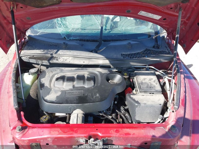 2006 CHEVROLET HHR LT VIN: 3GNDA23P26S672962