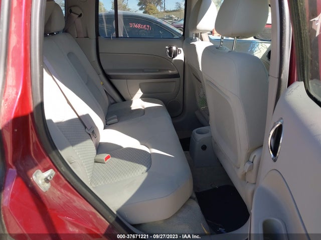 2006 CHEVROLET HHR LT VIN: 3GNDA23P26S672962