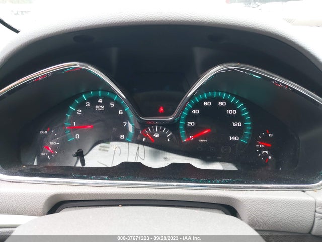 Chevrolet Traverse Ls 2015 1GNKVFKD3FJ316905 Image 7
