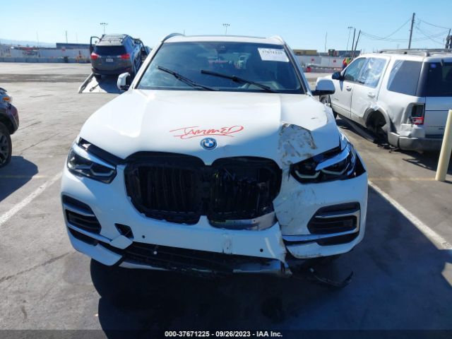 5UXTA6C09N9L23943 BMW X5 Xdrive45e