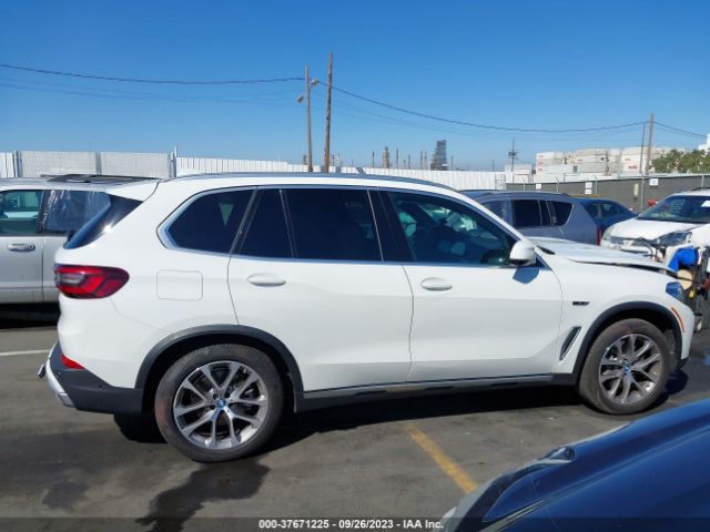 5UXTA6C09N9L23943 BMW X5 Xdrive45e