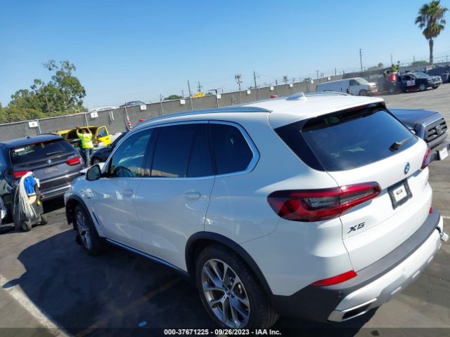 5UXTA6C09N9L23943 BMW X5 Xdrive45e