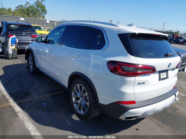 5UXTA6C09N9L23943 BMW X5 Xdrive45e