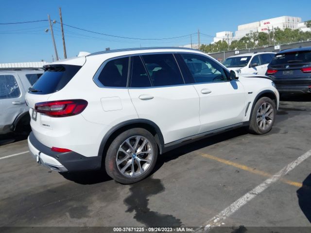 5UXTA6C09N9L23943 BMW X5 Xdrive45e
