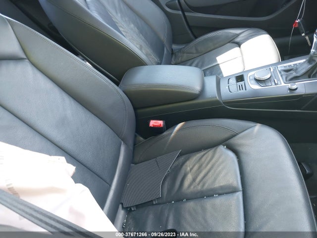 WAUACGFF4F1017285 Audi A3 1.8t Premium
