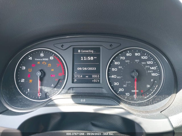 WAUACGFF4F1017285 Audi A3 1.8t Premium