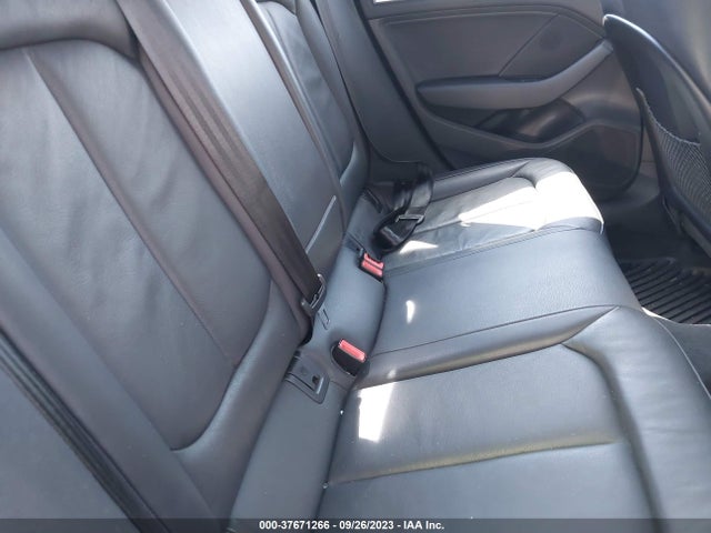 WAUACGFF4F1017285 Audi A3 1.8t Premium