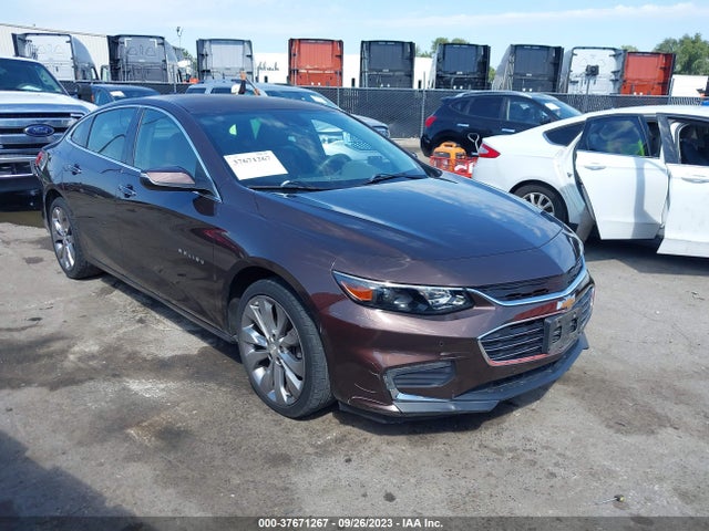 2016 1G1ZH5SX3GF338368 main image