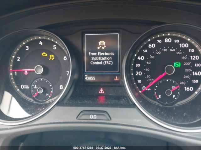 2018 VOLKSWAGEN ATLAS 1V2LR2CA6JC551387 Photo 6