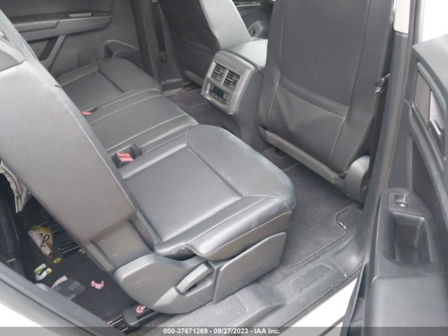 2018 VOLKSWAGEN ATLAS 1V2LR2CA6JC551387 Photo 7