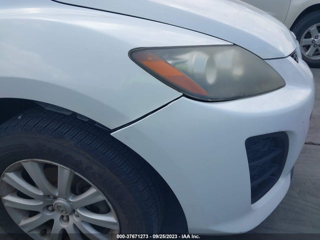 2011 MAZDA CX-7 I SV VIN: JM3ER2A57B0394799