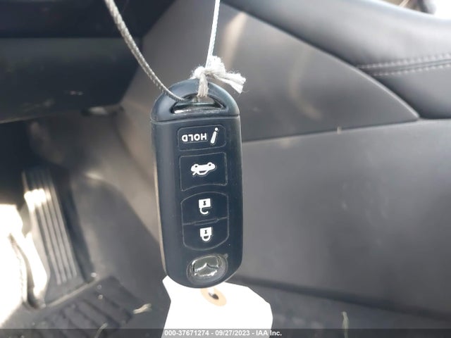 Mazda Mazda6 Sport 2018 JM1GL1UM7J1325880 Image 11