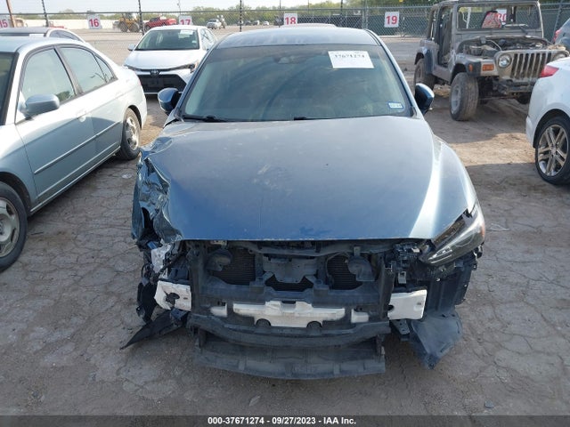 Mazda Mazda6 Sport 2018 JM1GL1UM7J1325880 Image 13