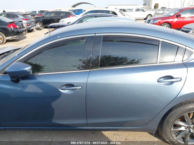 Mazda Mazda6 Sport 2018 JM1GL1UM7J1325880 Image 15