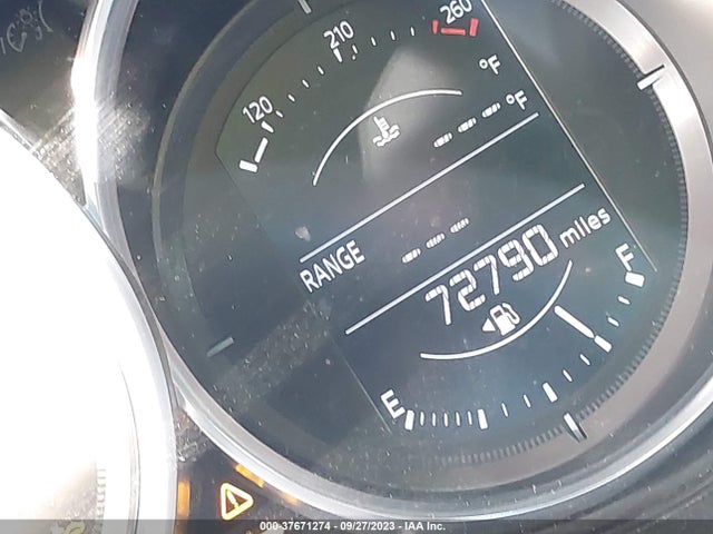Mazda Mazda6 Sport 2018 JM1GL1UM7J1325880 Image 16