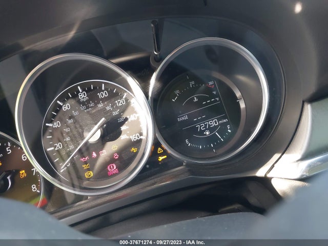 Mazda Mazda6 Sport 2018 JM1GL1UM7J1325880 Image 7