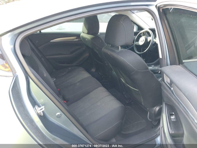 Mazda Mazda6 Sport 2018 JM1GL1UM7J1325880 Image 8
