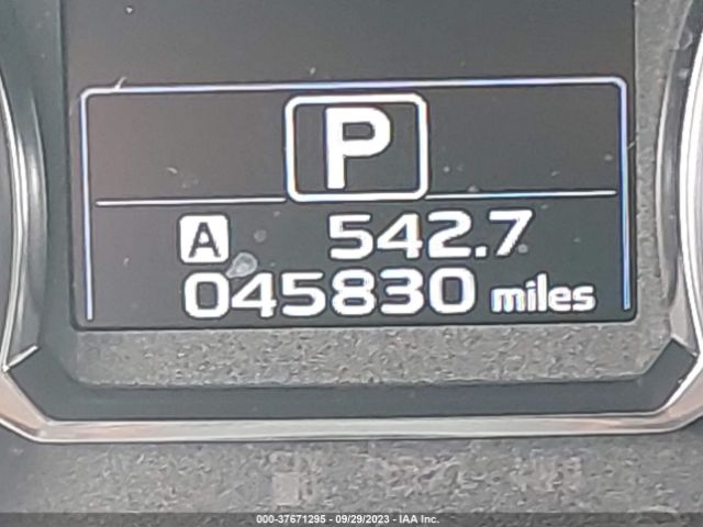 JF2GPAKC7H8202906 Subaru Crosstrek Limited