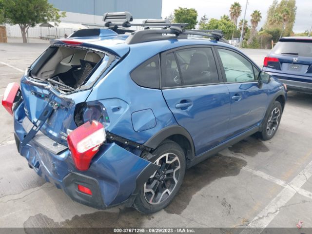 JF2GPAKC7H8202906 Subaru Crosstrek Limited