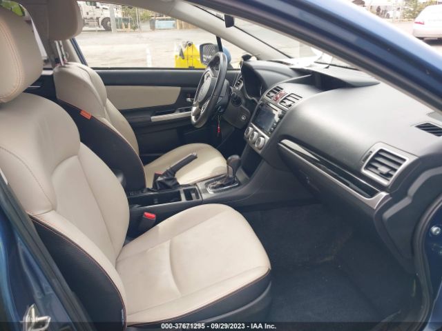 JF2GPAKC7H8202906 Subaru Crosstrek Limited