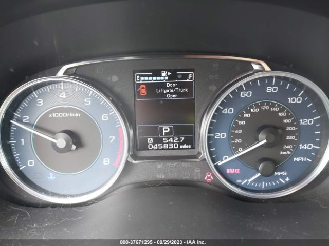 JF2GPAKC7H8202906 Subaru Crosstrek Limited