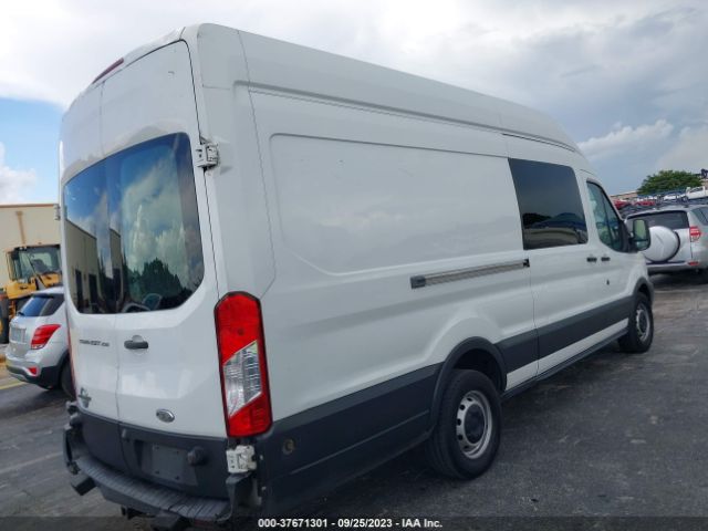 1FTNR3XV7FKA28244 Ford TRANSIT CARGO VAN