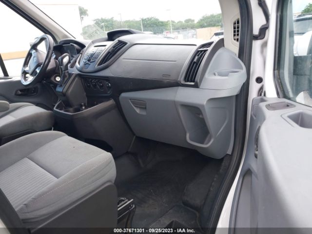 1FTNR3XV7FKA28244 Ford TRANSIT CARGO VAN