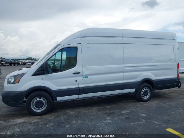 1FTNR3XV7FKA28244 Ford TRANSIT CARGO VAN