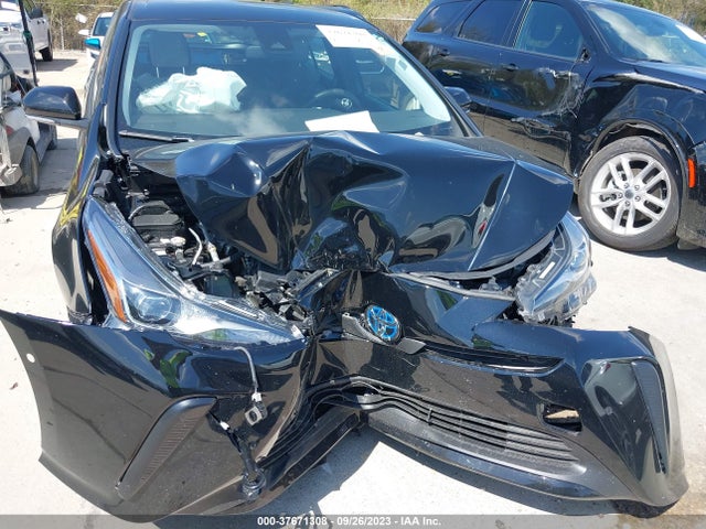 Toyota Prius L 2022 JTDKAMFU9N3179135 Image 12