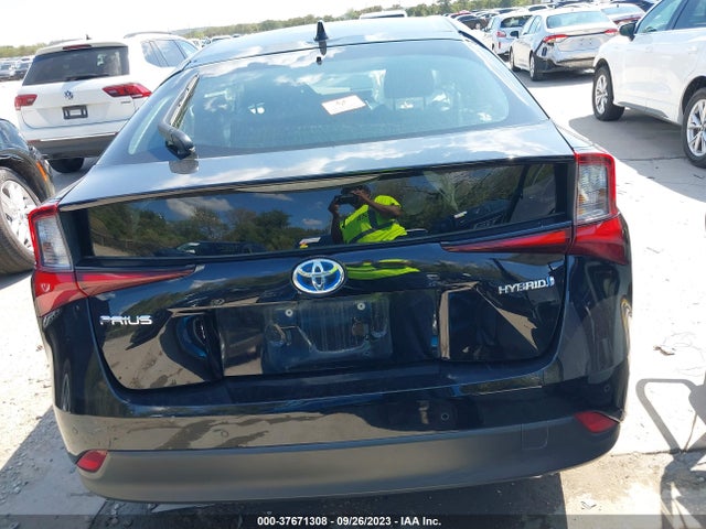 Toyota Prius L 2022 JTDKAMFU9N3179135 Image 16