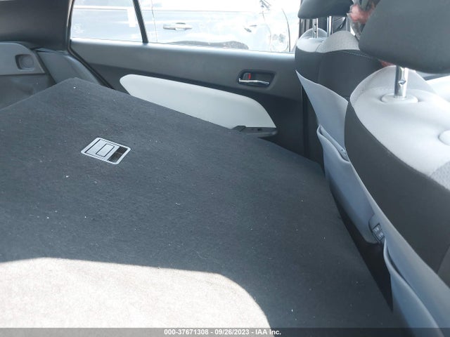 Toyota Prius L 2022 JTDKAMFU9N3179135 Image 8