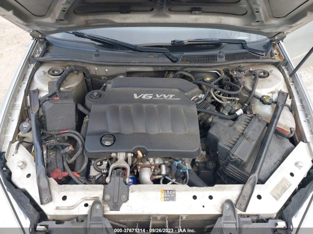 2012 CHEVROLET IMPALA LS VIN: 2G1WA5E39C1149211