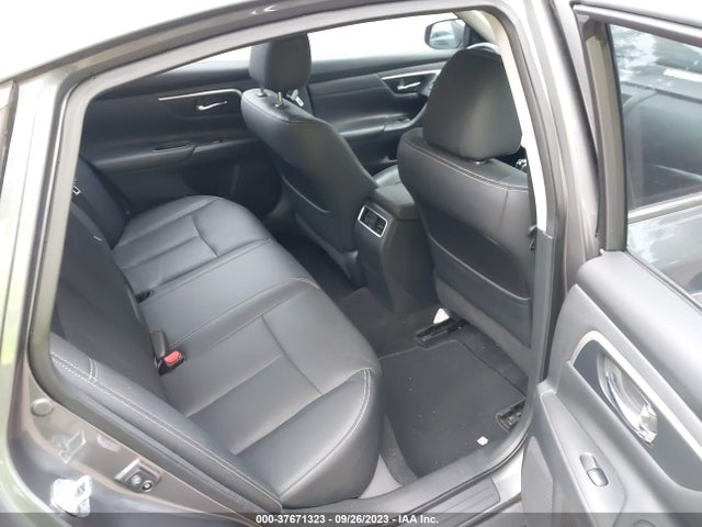 2017 NISSAN ALTIMA 2.5 SL VIN: 1N4AL3AP9HC187943