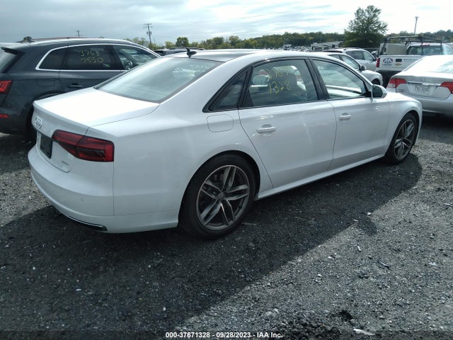 WAU44AFD3HN009289 Audi A8 L