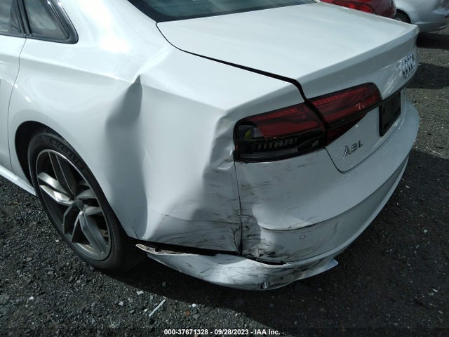 WAU44AFD3HN009289 Audi A8 L