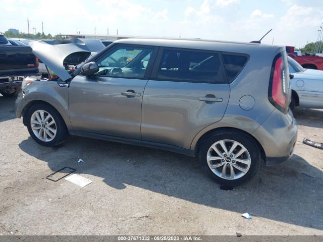 KNDJP3A54H7447008 KIA SOUL +